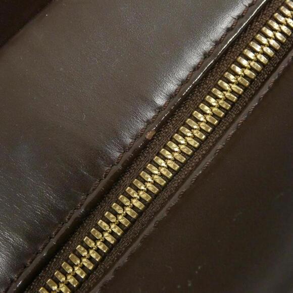 LOUIS VUITTON Brown Damier Bag - Picture 7 of 10